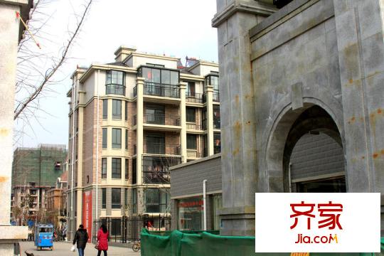 匯龍國際花園（2012-02-09）