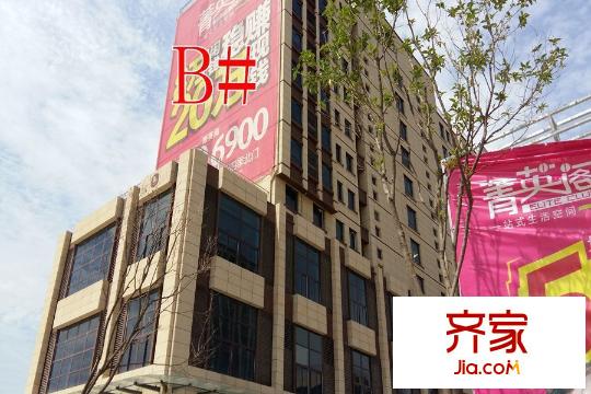 菁英閣準(zhǔn)現(xiàn)房工地（2015-06-04）