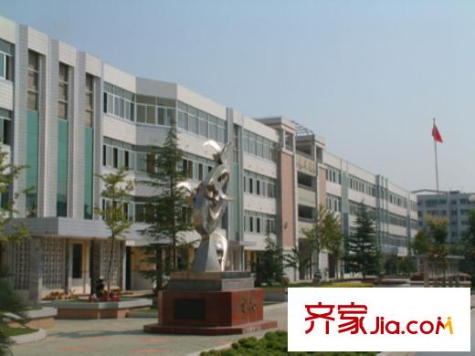 一品名郡周邊湘江西路6號鄭集中學