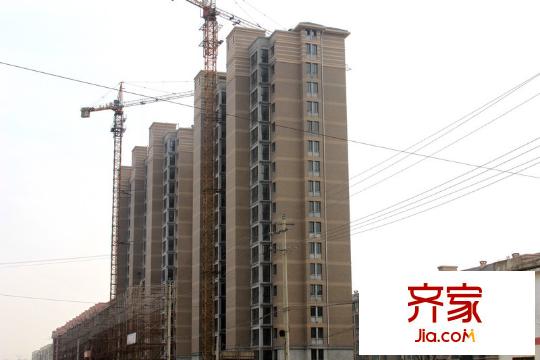 宏利達?銀河灣工地（2012-02-09）