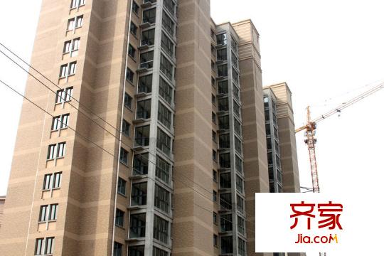 宏利達?銀河灣工地（2012-02-09）
