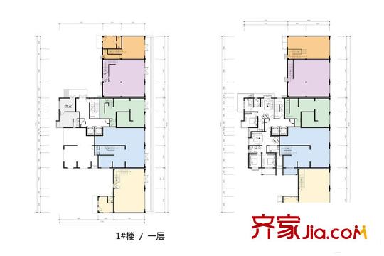 福匯雅園商鋪 1室