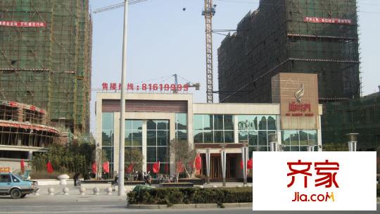 盛世名門工程（2012-1-31）