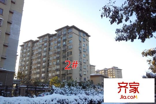 山水龍瑞2#小區(qū)（2015-11-28）