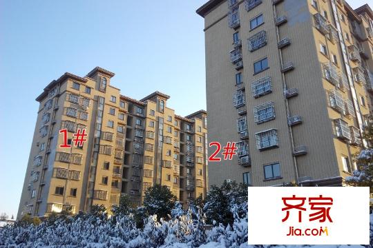 山水龍瑞1#2#小區(qū)（2015-11-28）