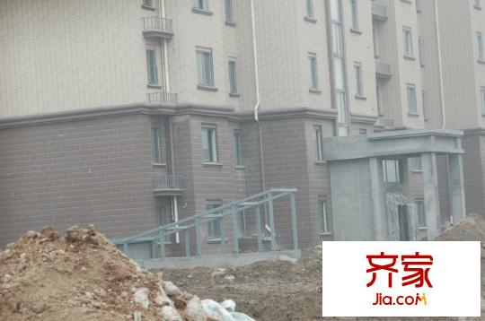 山水龍瑞小區(qū)（2013-3-4）