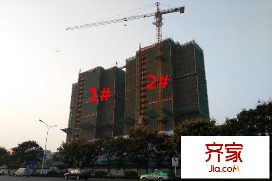 正德秋實園1#2#（2015-10-23）