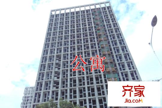 澳東印象城公寓工地（2015-9-30）