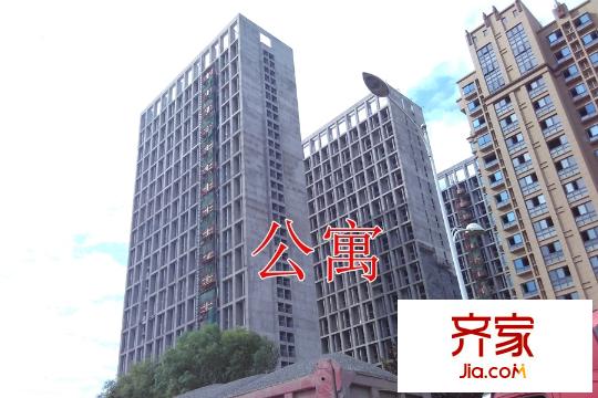 澳東印象城公寓工地（2015-9-30）