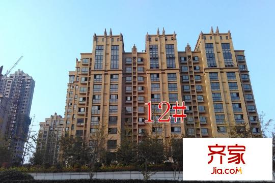 澳東印象城12#工地（2015-11-2）