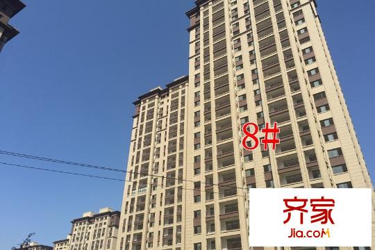 國信?云璽8#工地（2015-10-27）