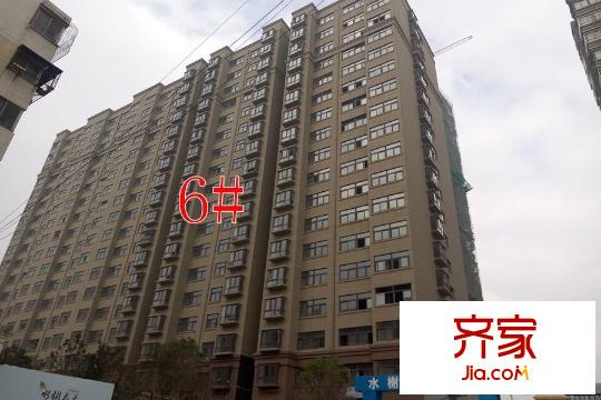 水榭春天6#工地（2015-12-2）