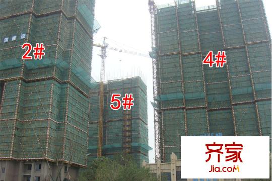 美的時(shí)代城