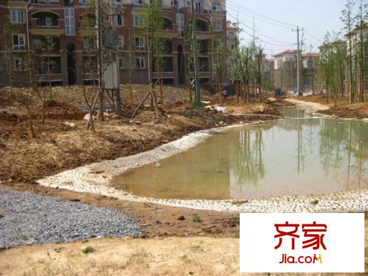 泉山森林海別墅外景圖6