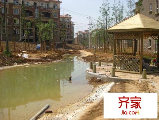 泉山森林海別墅外景圖5