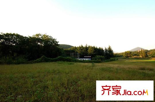 恒龍依山龍郡配套圖向南200米泉山森林公園_005_