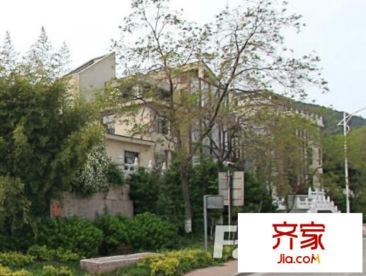 天齊花園外景圖3