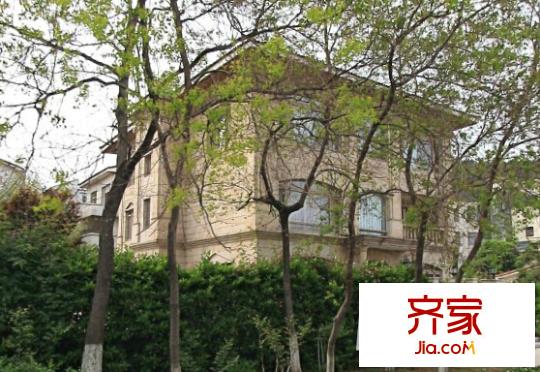 天齊花園外景圖7