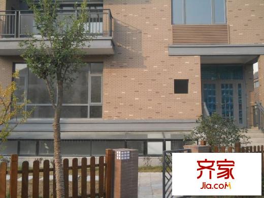 南岸別墅外景圖徐州  