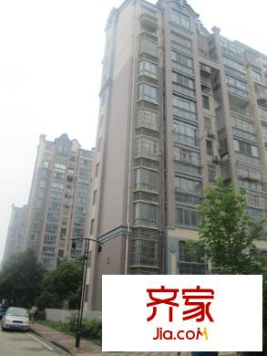 開元四季別墅外景圖IMG_9925