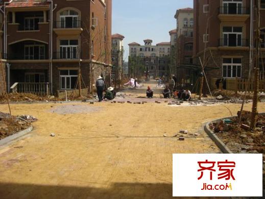 泉山森林海別墅外景圖8