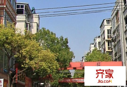 嘉慧園外景圖3