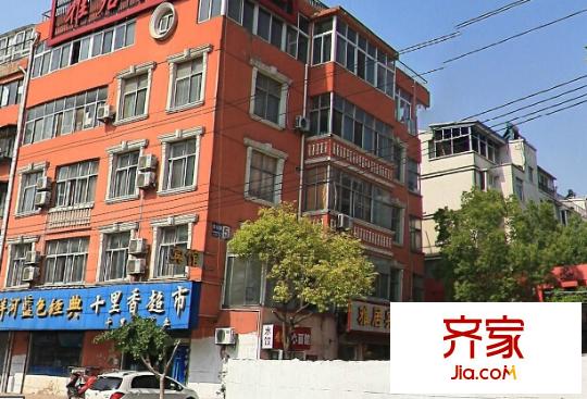 嘉慧園外景圖4