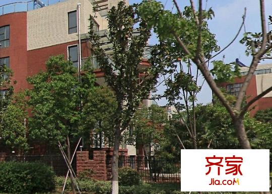檀香山別墅外景圖徐州  