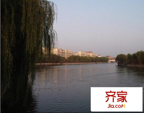 久隆鳳凰城別墅外景圖久隆鳳凰城 