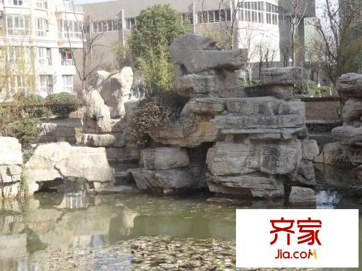 中鐵人才家園