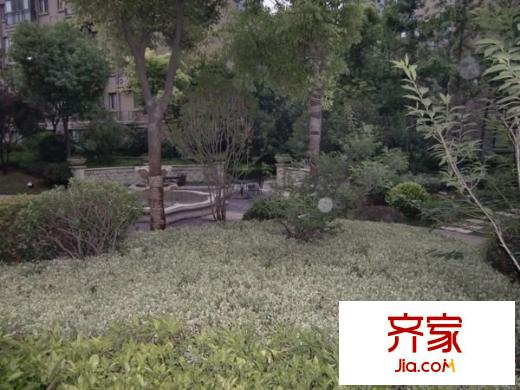 阿爾卡迪亞外景圖 