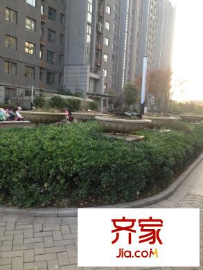 阿爾卡迪亞外景圖 