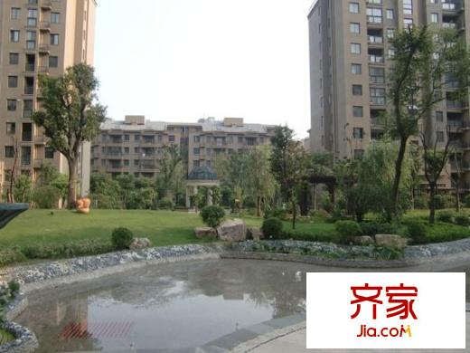 阿爾卡迪亞外景圖 