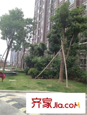 金山福地 周邊配套