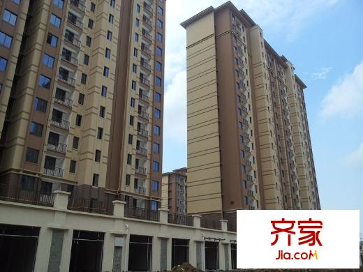 國基城邦外景圖2