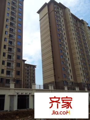 國基城邦外景圖5