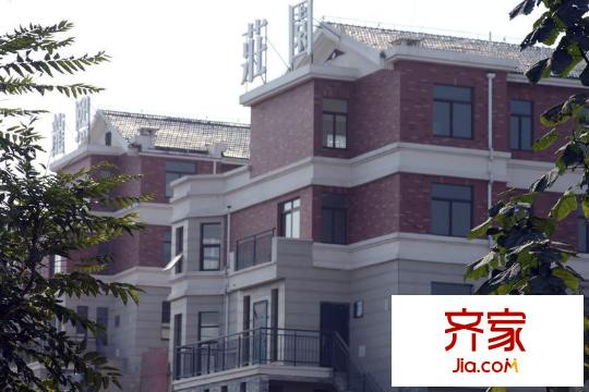 龍熙莊園工地（2010-10-27）