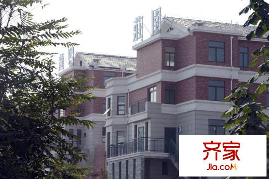 龍熙莊園工地（2010-10-27）