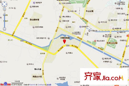 久隆長島電子地圖