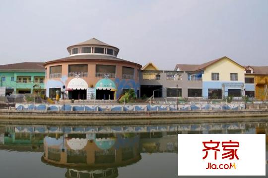 久隆長(zhǎng)島現(xiàn)房（2015-11-20）