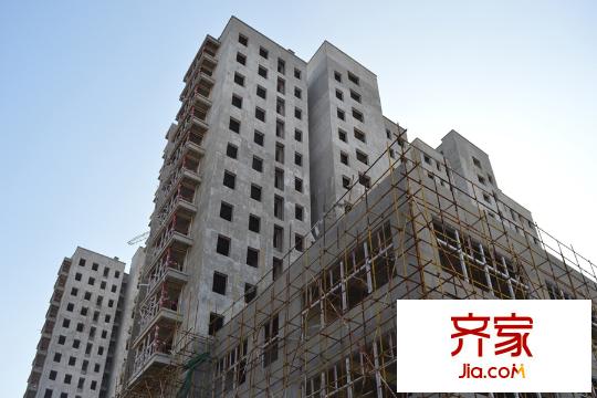 易龍新漢城工地（2015-11-30）