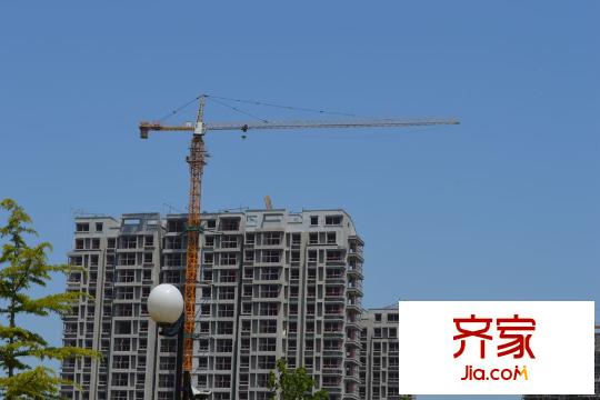易龍新漢城工地（2015-11-30）
