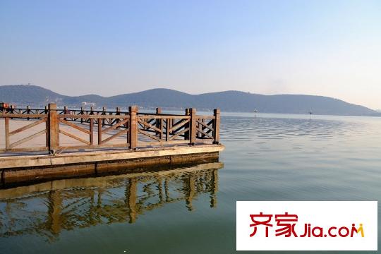 翠湖御景向南300米云龍湖風(fēng)景區(qū)
