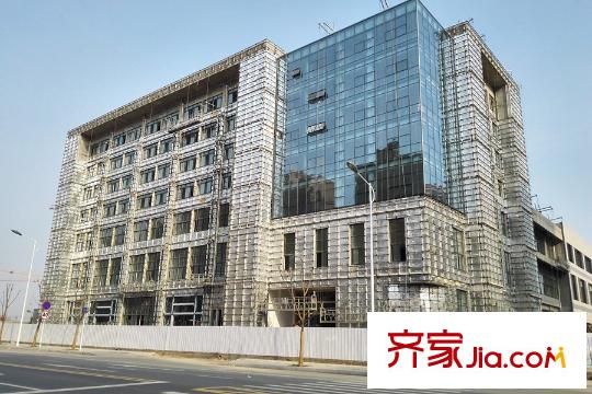 國(guó)泰?菁華逸景向東20米姚莊農(nóng)貿(mào)市場(chǎng)