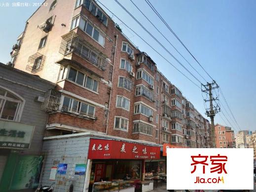 眾和花園別墅外景圖 