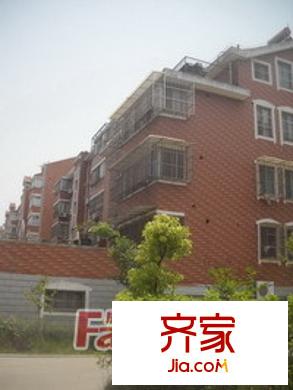 眾和花園別墅外景圖 