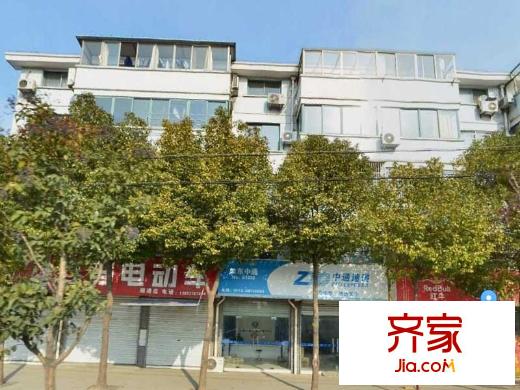 紫城小苑外景圖