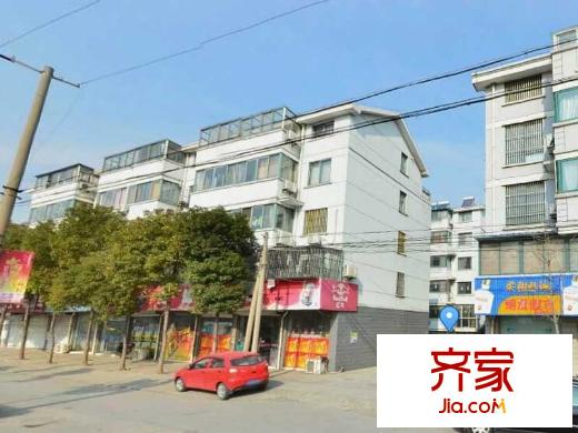 紫城小苑外景圖