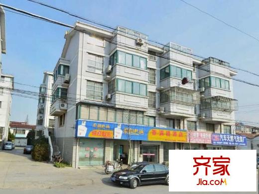 紫城小苑外景圖