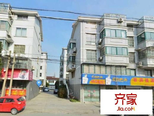 紫城小苑外景圖